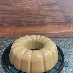 Gelatina de café